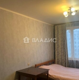 Продажа 2-комн квартиры на вторичном рынке Россошанская улица,  д. 11 к1