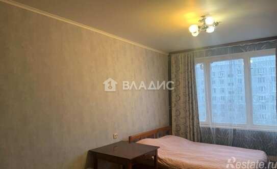 Продажа 2-комн квартиры на вторичном рынке Россошанская улица,  д. 11 к1