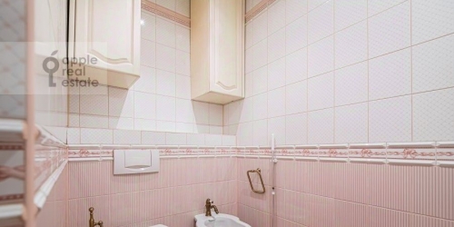 3-комн квартира Протопоповский пер,  д. 17,  к. 3