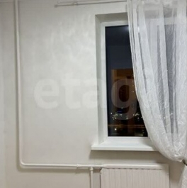 Продажа 2-комн квартиры на вторичном рынке Туристская ул,  д. 12