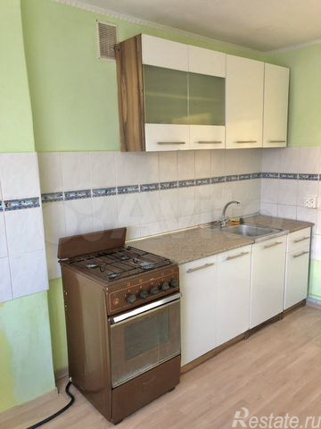 Продажа 1-комн квартиры на вторичном рынке улица Бурцева,  д. 19