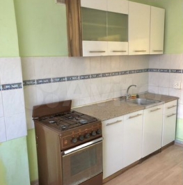 Продажа 1-комн квартиры на вторичном рынке улица Бурцева,  д. 19