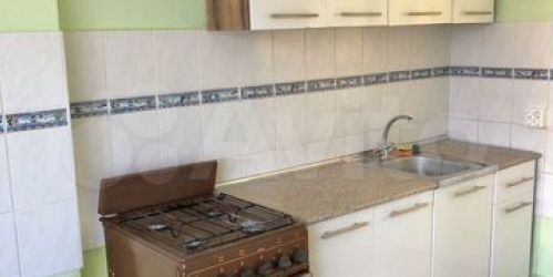 1-комн квартира улица Бурцева,  д. 19