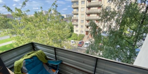 3-комн квартира Культуры пр-кт,  д. 17