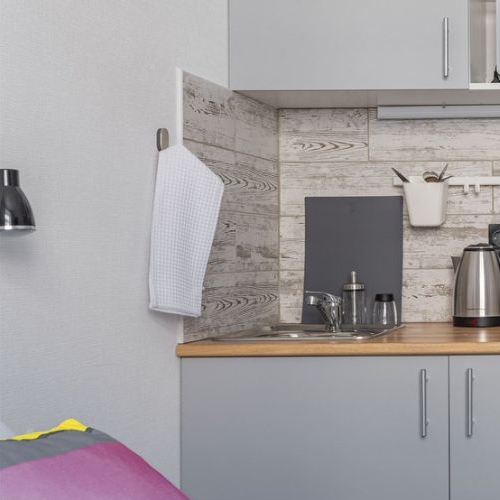 Студия Большая Подьяческая улица, 19