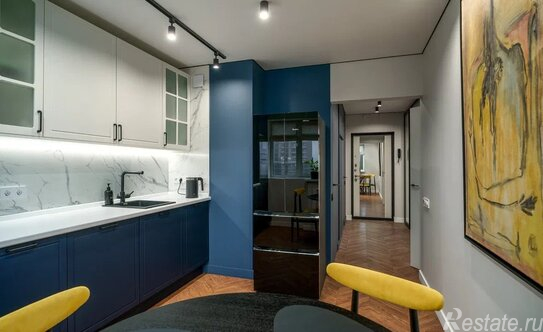 Продажа 1-комн квартиры на вторичном рынке Парголово п, Михаила Дудина ул,  д. 23 к1