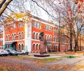 Сдать в аренду Производственные помещения ул Комсомола  1-3 М