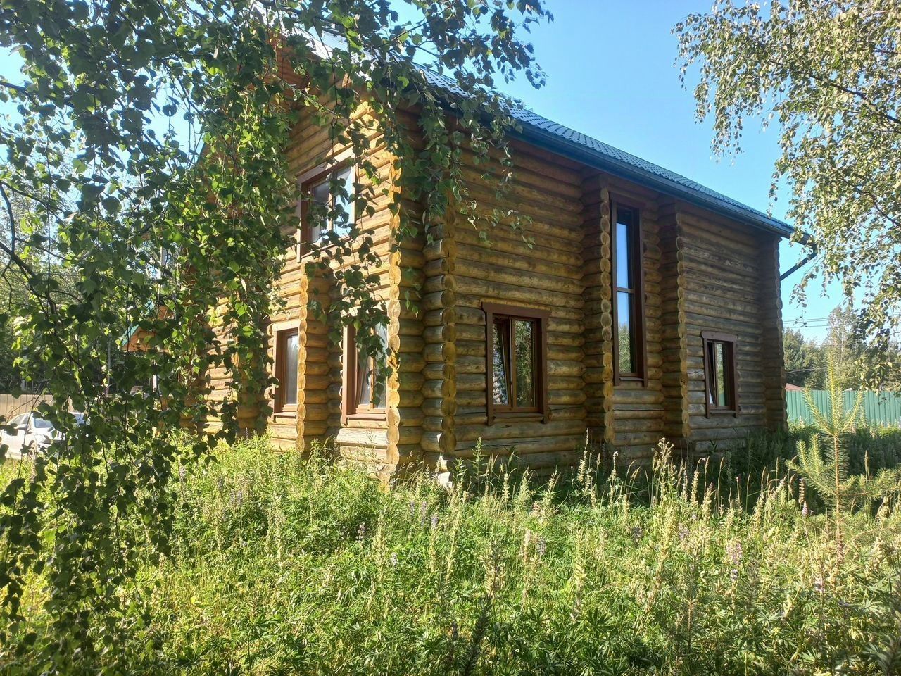 Продажа дома Рахья СНТ, 43