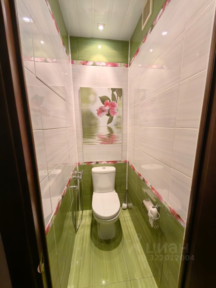 Продажа 1-комн квартиры на вторичном рынке Новая Деревня мкр, Пушкино, Набережная улица, 35к7