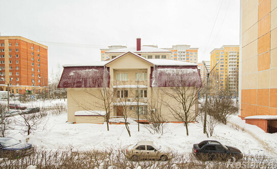 Продажа 1-комн квартиры на вторичном рынке Одинцово, ул Ракетчиков,  д. 11