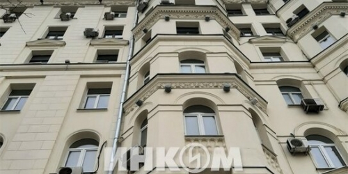 2-комн квартира Садовая-Триумфальная ул,  д. 4-10