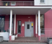 Продать Квартиры вторичка ул Валдайская  4 1 стр 1