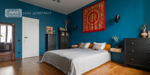 2-комн квартира Гагаринская улица,  д. 6/1