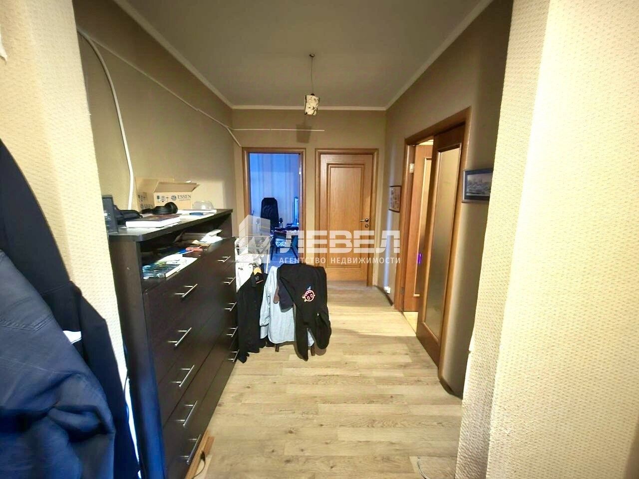 Продажа 3-комн квартиры на вторичном рынке Южнобутовская улица,  д. 51