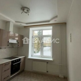 Продажа 2-комн квартиры на вторичном рынке Красногорск, Парковая улица,  д. 1