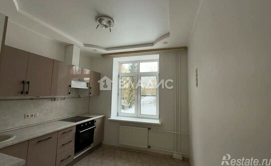 Продажа 2-комн квартиры на вторичном рынке Красногорск, Парковая улица,  д. 1