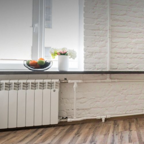 2-комн квартира Садовая улица, 36