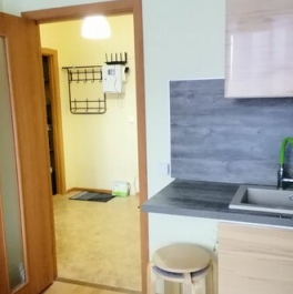 Продажа 1-комн квартиры на вторичном рынке ул Фёдора Абрамова,  д. 16,  к. 1