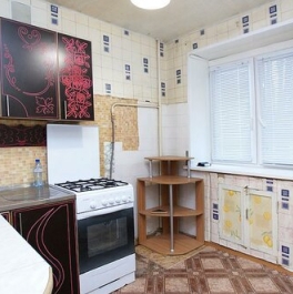 Продажа 1-комн квартиры на вторичном рынке Волоколамск, ул Ново-Солдатская,  д. 11