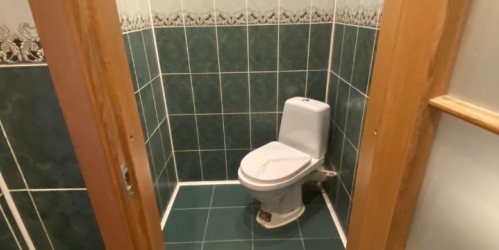 2-комн квартира Новосельковская улица, 23