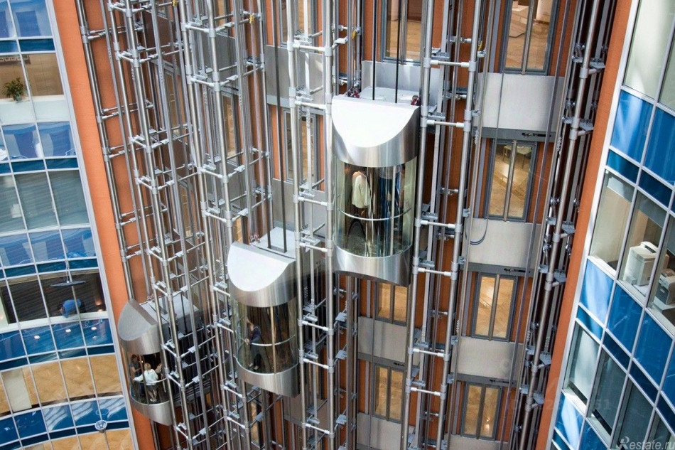 Аренда офиса ул Тестовская,  д. 10