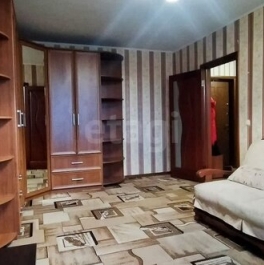Продажа 1-комн квартиры на вторичном рынке Подольск, Литейная улица,  д. 42А