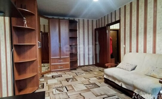 Продажа 1-комн квартиры на вторичном рынке Подольск, Литейная улица,  д. 42А