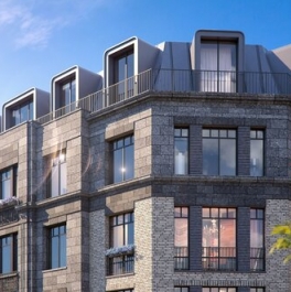 Продажа 1-комн квартиры на вторичном рынке ул Профессора Попова,  д. 24а