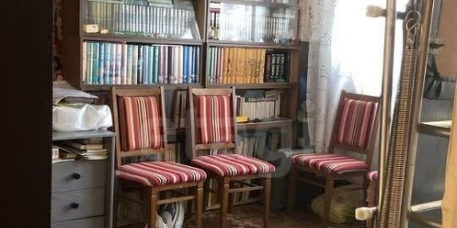 2-комн квартира улица Маршала Голованова,  д. 12