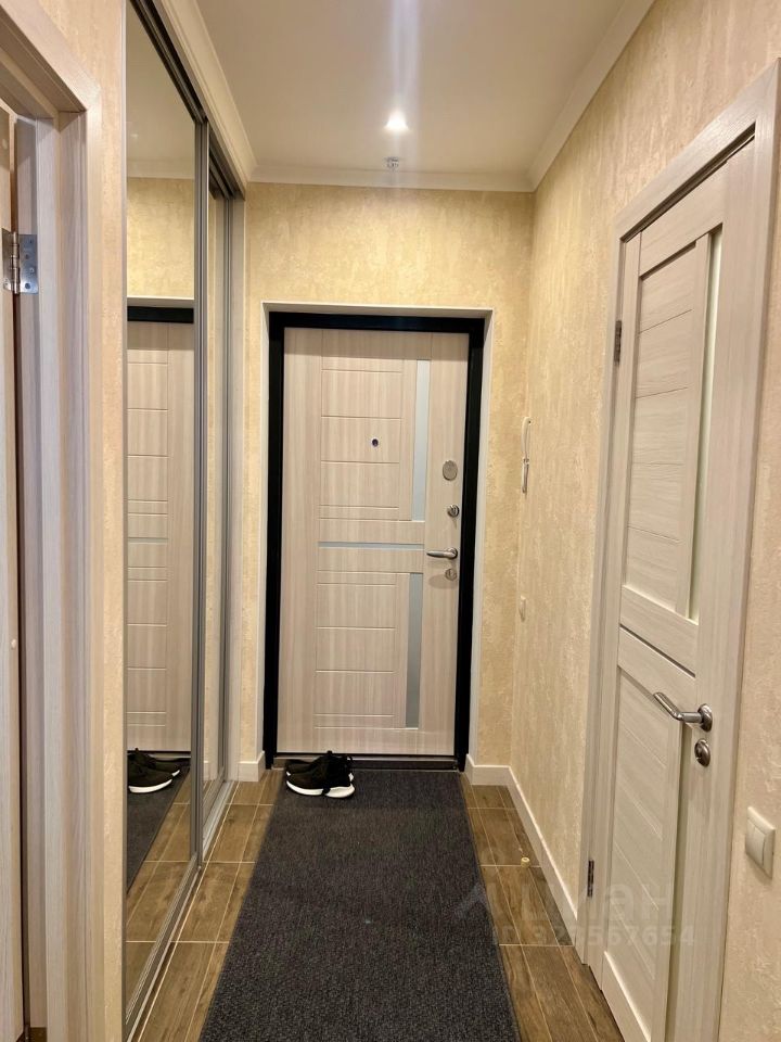 Аренда 1-комн квартиры на вторичном рынке Введенское кв-л, Звенигород, 1Б