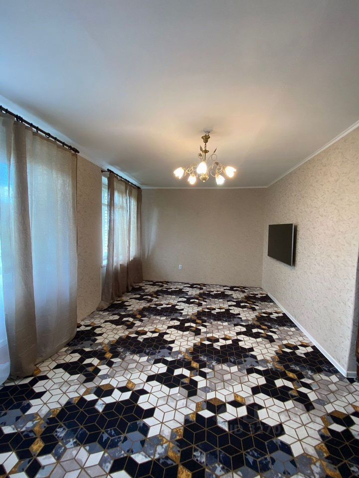 Продажа 1-комн квартиры на вторичном рынке проспект Металлистов, 23К5