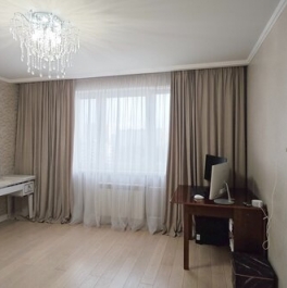 Продажа 3-комн квартиры на вторичном рынке Ореховый б-р,  д. 35,  к. 1