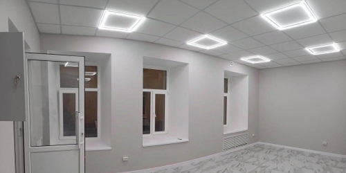 Помещение свободного назначения 18-я линия,  д. 21