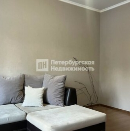 Продажа 3-комн квартиры на вторичном рынке Большая Ижора пгт, Приморское ш,  д. 74