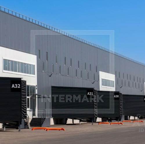 Производственное помещение Домодедово, Домодедовское шоссе