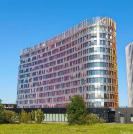 Аренда офиса ул Стартовая, д. 6 Аренда офиса ул Стартовая, д. 6