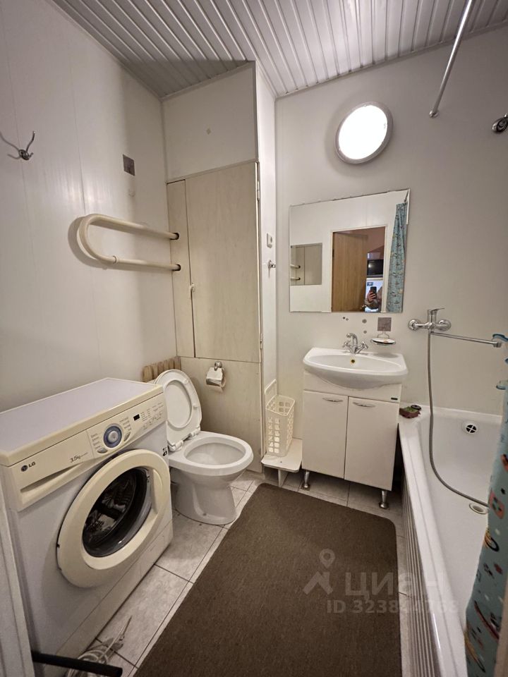 Продажа 1-комн квартиры на вторичном рынке улица Рудневка, 9