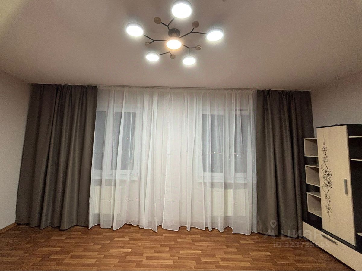 Аренда 2-комн квартиры на вторичном рынке Мытищи, улица Белобородова, 4Б