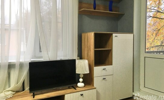 Аренда 1-комн квартиры на вторичном рынке Новочеркасский пр-кт,  д. 46