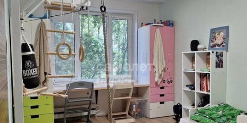 3-комн квартира Вяземская улица,  д. 14