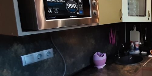 3-комн квартира Гражданский проспект, 123К1