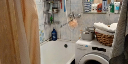 2-комн квартира Витебская улица,  д. 12