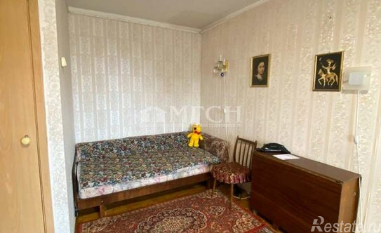 Продажа 2-комн квартиры на вторичном рынке Нижегородская ул,  д. 84