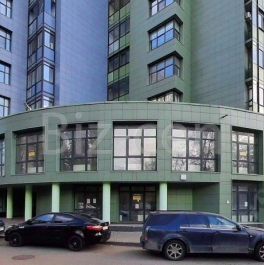 Аренда офиса улица Циолковского