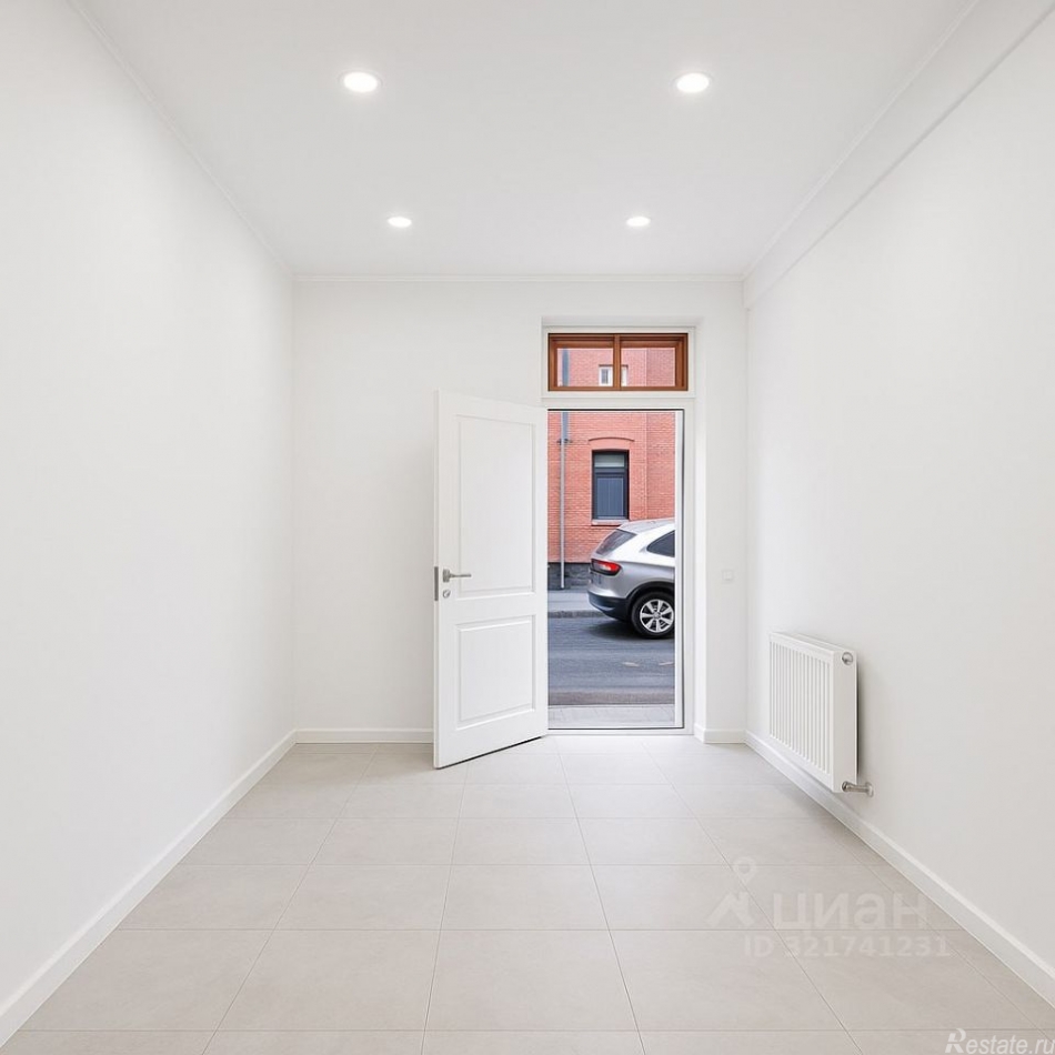 Аренда ПСН Монетная Б. ул,  д. 23