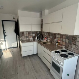 Продажа 1-комн квартиры на вторичном рынке Жуковский, ул Наркомвод,  д. 31