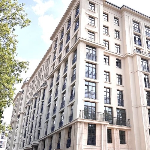 1-комн квартира Московский проспект, 72к2