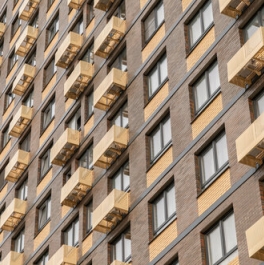 Продажа 2-комн квартиры на вторичном рынке Красногорск, Просторная улица,  д. 16