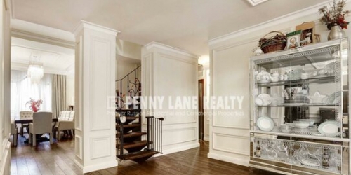 5-комн квартира Весковский переулок,  д. 2