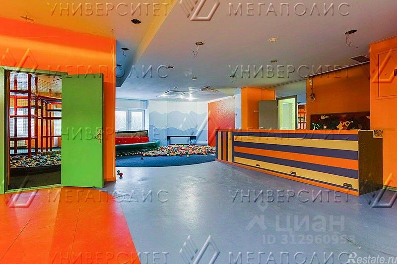 Продажа отдельного здания улица Шверника,  д. 11 к1
